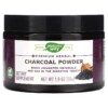 Nature's Way Premium Herbal Charcoal Powder 1.9 oz (56 g) 3 Nature's Way Premium Herbal Charcoal Powder 1.9 oz (56 g) 033674121139