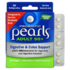 Nature's Way Probiotic Pearls Adult 50+ 30 Softgels 2 Nature's Way Probiotic Pearls Adult 50+ 30 Softgels 763948105106