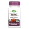 Nature's Way Reishi Mushroom 188 mg 100 Vegan Capsules 033674627006