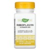 Nature's Way Riboflavin Vitamin B2 100 mg 100 viên 3 Nature's Way Riboflavin Vitamin B2 100 mg 100 Capsules 033674404218
