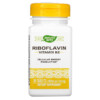 Nature's Way Riboflavin Vitamin B2 400 mg 30 Tablets 763948168439