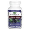 Nature's Way Sambucus Advanced Immune 80 Capsules 2 Nature's Way Sambucus Advanced Immune 80 Capsules 033674140406