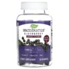 Nature's Way Sambucus Elderberry 60 Gummies 3 Nature's Way Sambucus Elderberry 60 Gummies 033674104866