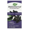 Nature's Way Sambucus Elderberry Original Lozenges 30 Lozenges 2 Nature's Way Sambucus Elderberry Original Lozenges 30 Lozenges 033674140017