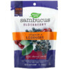 Nature's Way Sambucus Elderberry Vitamin C Lozenges Wild Cherry Flavored 24 Lozenges 3 Nature's Way Sambucus Elderberry Vitamin C Lozenges Wild Cherry Flavored 24 Lozenges 033674127094