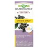 Nature's Way Sambucus for Kids Standardized Elderberry Immune Syrup 4 fl oz (120 ml) 3 Nature's Way Sambucus for Kids Standardized Elderberry Immune Syrup 4 fl oz (120 ml) 033674069738