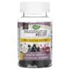 Nature's Way Sambucus Relief Immune Support For Kids 2+ Elderberry + South African Geranium 36 Gummies 3 Nature's Way Sambucus Relief Immune Support For Kids 2+ Elderberry + South African Geranium 36 Gummies 033674136768