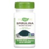 Nature's Way Spirulina Micro-Algae 380 mg 100 viên 2 Nature's Way Spirulina Micro-Algae 380 mg 100 Vegan Capsules 033674172001
