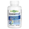 Nature's Way System Well Ultimate Immunity 180 Tablets 033674150498