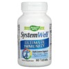 Nature's Way System Well Ultimate Immunity 90 Tablets 2 Nature's Way System Well Ultimate Immunity 90 Tablets 033674150238