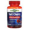 Nature's Way Tart Cherry Ultra Gummies Cherry 400 mg 75 Gummies 3 Nature's Way Tart Cherry Ultra Gummies Cherry 400 mg 75 Gummies 763948108091