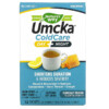 Nature's Way Umcka Cold Care Day + Night Soothing Hot Drink Lemon-Citrus Honey-Lemon 12 Packets 0.17 oz Each (8 Day / 4 Night) 3 Nature's Way Umcka Cold Care Day + Night Soothing Hot Drink Lemon-Citrus Honey-Lemon 12 Packets 0.17 oz Each (8 Day / 4 Night) 033674106013