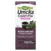 Nature's Way Umcka Cold+Flu Elderberry Soothing Syrup Berry 4 fl oz (120 ml) 3 Nature's Way Umcka Cold+Flu Elderberry Soothing Syrup Berry 4 fl oz (120 ml) 033674158456