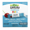 Nature's Way Umcka ColdCare Kids FastActives For Ages 6 and Up Cherry 10 Powder Packets 2 Nature's Way Umcka ColdCare Kids FastActives For Ages 6 and Up Cherry 10 Powder Packets 033674601662