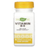 Nature's Way Vitamin B-6 50 mg 100 viên 3 Nature's Way Vitamin B-6 50 mg 100 Capsules 033674404317
