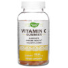 Nature's Way Vitamin C Gummies Orange 250 mg 120 Gummies 3 Nature's Way Vitamin C Gummies Orange 250 mg 120 Gummies 033674136072