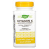 Nature's Way Vitamin C with Bioflavonoids 1,000 mg 250 viên 3 Nature's Way Vitamin C with Bioflavonoids 1.000 mg 250 Vegan Capsules 033674154656