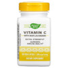 Nature's Way Vitamin C With Bioflavonoids Extra Strength 1,000 mg 100 viên 3 Nature's Way Vitamin C With Bioflavonoids Extra Strength 1.000 mg 100 Vegan Capsules 033674154649