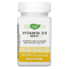 Nature's Way Vitamin D3 125 mcg 240 Softgels 2 Nature's Way Vitamin D3 125 mcg 240 Softgels 033674158364