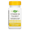 Nature's Way Vitamin D3 50 mcg 240 Softgels 3 Nature's Way Vitamin D3 50 mcg 240 Softgels 033674156049