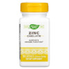 Nature's Way Zinc Chelate 30 mg 100 viên 3 Nature's Way Zinc Chelate 30 mg 100 Capsules 033674410912