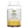 Nature's Way Zinc Gummies Mixed Berry 11 mg 120 Gummies 3 Nature's Way Zinc Gummies Mixed Berry 11 mg 120 Gummies 033674137017