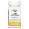 Nature's Way Zinc Lozenges Wild Berry Flavored 60 Vegan Lozenges 3 Nature's Way Zinc Lozenges Wild Berry Flavored 60 Vegan Lozenges 033674410929