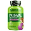 NATURELO Prenatal Multivitamin 180 Vegetarian Capsules 3 NATURELO Prenatal Multivitamin 180 Vegetarian Capsules 628110628077