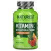 NATURELO Vitamin C Acerola Cherry Extract with Citrus Bioflavonoids 90 Time Release viên 3 NATURELO Vitamin C with Acerola Cherries Plus Citrus Bioflavonoids 90 Capsules 628110628190