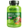 NATURELO Whole Food Multivitamin for Women 120 viên 2 NATURELO Whole Food Multivitamin for Women 120 Vegetarian Capsules 628110628107