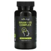 Natures Craft Brain + IQ Complex 30 Capsules 2 Natures Craft Brain + IQ Complex 30 Capsules 850019770193