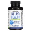 Natures Craft Neuro Health 90 Capsules 3 Natures Craft Neuro Health 90 Capsules 793579822967