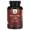 Natures Craft Red Yeast Rice + Coq10 120 Capsules 3 Natures Craft Red Yeast Rice + Coq10 120 Capsules 850034386119