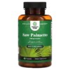 Natures Craft Saw Palmetto 500 mg 100 Capsules 2 Natures Craft Saw Palmetto 500 mg 100 Capsules 806802596303
