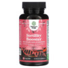 Natures Craft Women's Wellness Fertility Booster with Folate CoQ10 & Chasteberry 60 Capsules 3 Natures Craft Women's Wellness Fertility Booster with Folate CoQ10 & Chasteberry 60 Capsules 850034386102