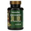 Nature's Plus Advanced Therapeutics Isoflavone Rx-Phytoestrogen 30 viên 2 NaturesPlus Advanced Therapeutics Isoflavone Rx-Phytoestrogen 30 Tablets 097467049871