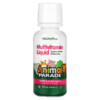 NaturesPlus Animal Parade Multivitamin Liquid Tropical Berry 8 fl oz (236.56 ml) 3 NaturesPlus Animal Parade Multivitamin Liquid Tropical Berry 8 fl oz (236.56 ml) 097467299542