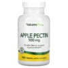 NaturesPlus Apple Pectin 500 mg 180 Tablets 2 NaturesPlus Apple Pectin 500 mg 180 Tablets 097467045002