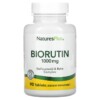 NaturesPlus Biorutin 1000 mg 90 Tablets 2 NaturesPlus Biorutin 1000 mg 90 Tablets 097467025615