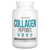 NaturesPlus Collagen Peptides 240 Capsules 097467459724