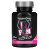 Nature's Plus E Fem for Women Natural Hormonal Balance & Boost of Youth 60 viên 2 NaturesPlus E Fem for Women Natural Hormonal Balance & Boost of Youth 60 Vegetarian Capsules 097467048720