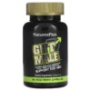 Nature's Plus GHT Male Human Growth Hormone And Testosterone Boost For Men 90 viên 2 NaturesPlus GHT Male Human Growth Hormone And Testosterone Support For Men 90 Vegetarian Capsules 097467487192