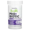 NaturesPlus GI Natural Probiotic Kids Delicious Mixed Berry 7 Billion CFU 30 Chewables 097467439085