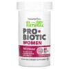 NaturesPlus GI Natural Probiotic Women 60 Billion CFU 30 Capsules 097467439061