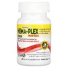 NaturesPlus Hema-Plex Iron with Essential Nutrients for Healthy Red Blood Cells 60 Slow Release Mini Tabs 2 NaturesPlus Hema-Plex Iron with Essential Nutrients for Healthy Red Blood Cells 60 Slow Release Mini Tabs 097467037649
