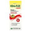 NaturesPlus Hema-Plex Liquid Mixed Berry 8.5 fl oz (250 ml) 3 NaturesPlus Hema-Plex Liquid Mixed Berry 8.5 fl oz (250 ml) 097467376878
