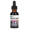 NaturesPlus Herbal Actives Grape Seed Alcohol Free 25 mg 1 fl oz (30 ml) 2 NaturesPlus Herbal Actives Grape Seed Alcohol Free 25 mg 1 fl oz (30 ml) 097467078321