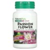NaturesPlus Herbal Actives Passion Flower 250 mg 60 Vegetarian Capsules 2 NaturesPlus Herbal Actives Passion Flower 250 mg 60 Vegetarian Capsules 097467072367