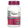 NaturesPlus Herbal Actives Red Yeast Rice 600 mg 30 Tablets 3 NaturesPlus Herbal Actives Red Yeast Rice 600 mg 30 Tablets 097467073609