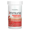 NaturesPlus Immune Probiotic 10 Billion CFU 30 Capsules 2 NaturesPlus Immune Probiotic 10 Billion CFU 30 Capsules 097467410077